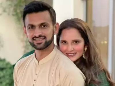 Sania Mirza Was Tired Of Shoaib Malik's Extra-Marital Affairs