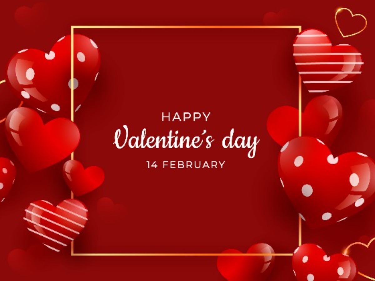 Today is which day deals in valentine week