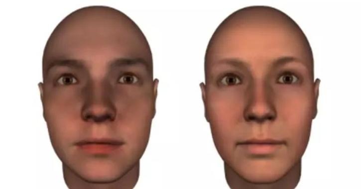Your face can determine if you are rich or poor