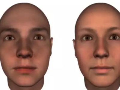 Your Face Can Determine Whether You Are Rich Or Poor
