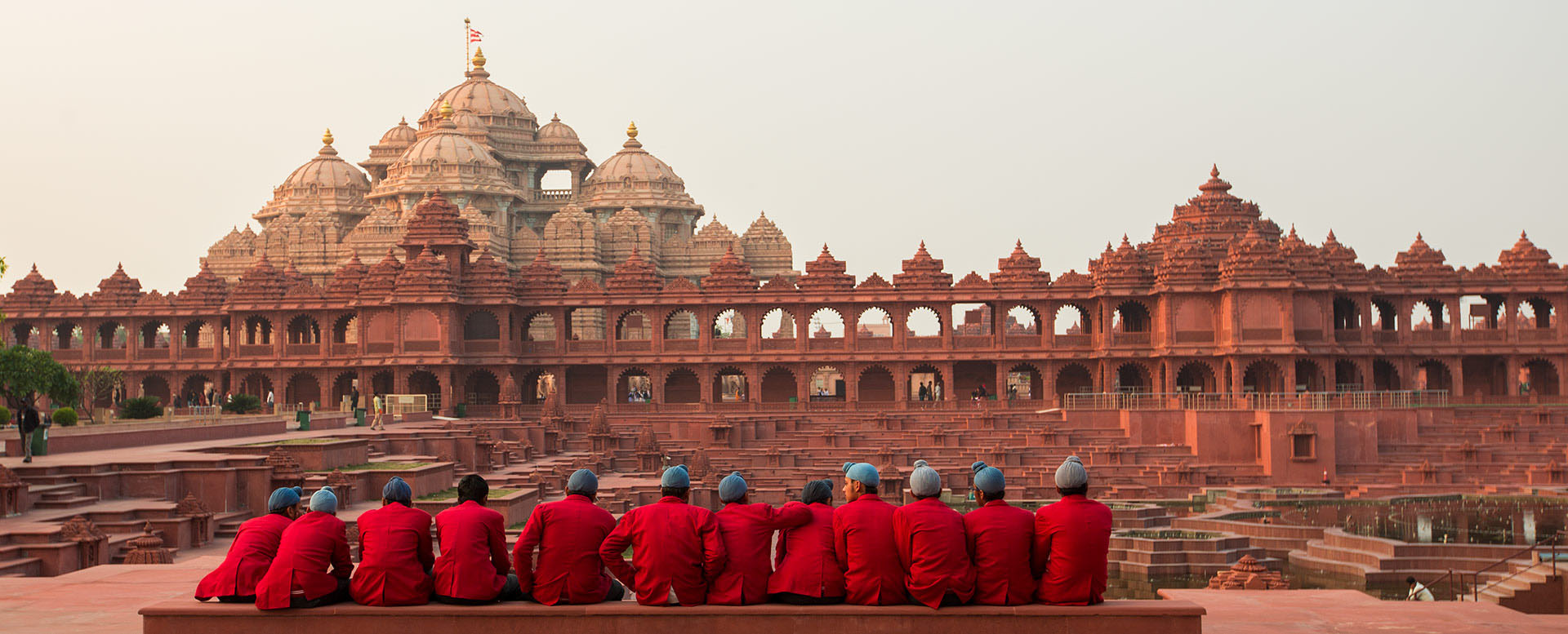 akshardham