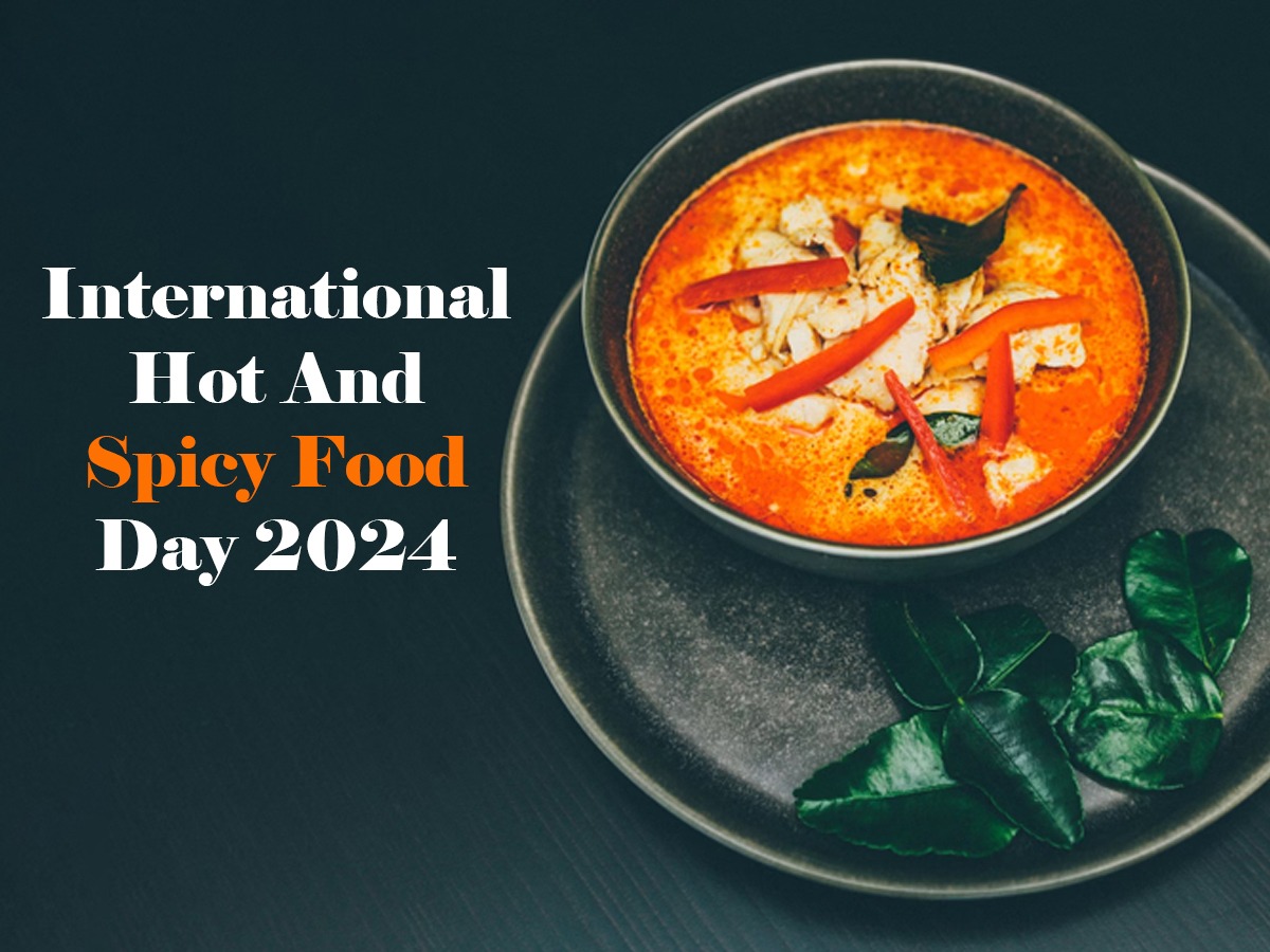 International Hot And Spicy Food Day 2024 Know History Celebration   Amp 65a620fb4aa72 