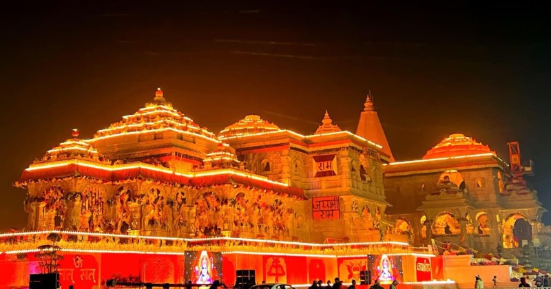 Ram Mandir Holiday: What's Open, What's Closed On January 22?