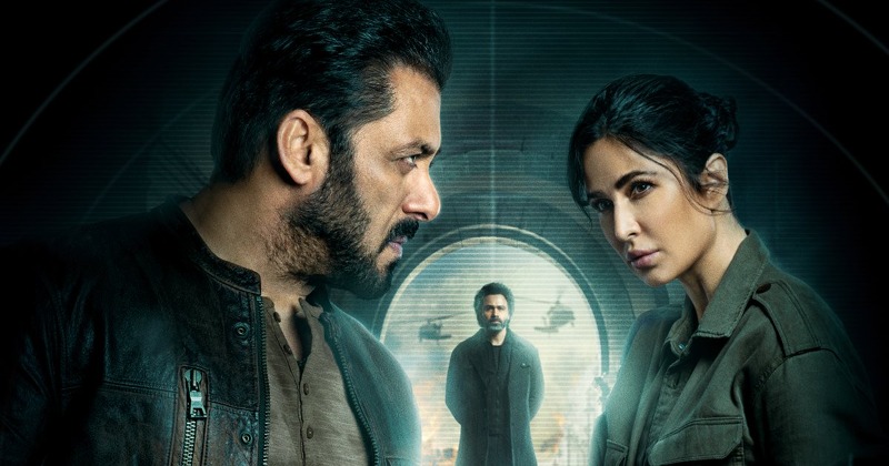 Tiger 3 OTT Release Date: After A Long Wait, Salman Khan-Katrina Kaif's ...