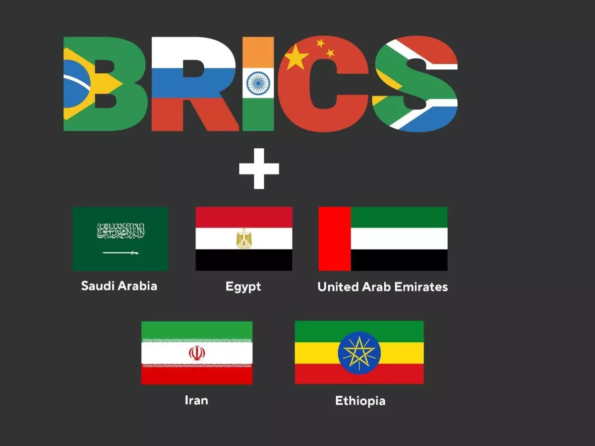 Full List Of BRICS Member Nations Their Currencies full-list-of-brics-member-nations-their-currencies