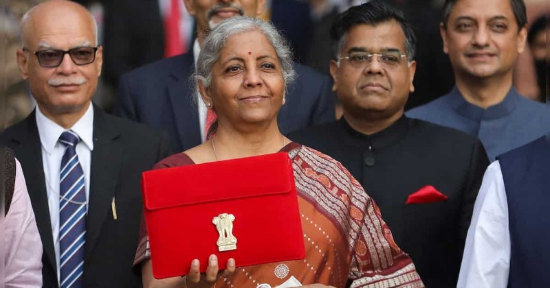 Interim Budget 2024 When And Where To Watch FM Nirmala Sitharaman S   Budget Interim Budget 2024 65b0d39a81bb2 