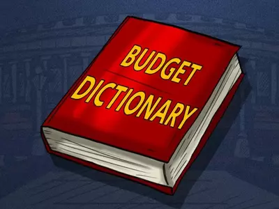 budget terms