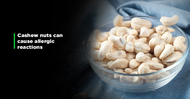 Side Effects Of Eating Too Much Cashews – HVLAN