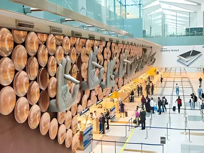 Republic Day 2024 Celebration: Check Delhi Airport's New Timings For 2 Hours Till January 26