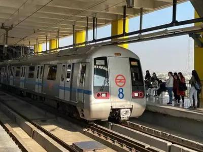 Delhi Metro: How Does DMRC Earn Revenue? And How Much Is It?