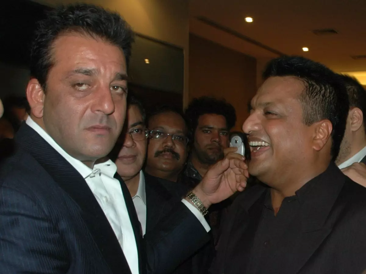 Bollywood boycotted Sanjay Gupta after his fight with Dutt