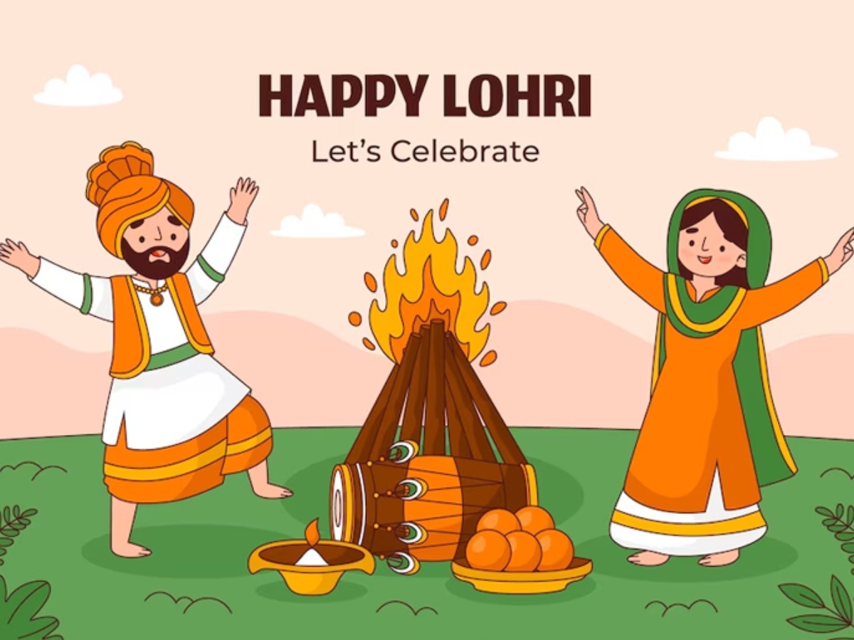 Lohri 2023: Is Lohri always on 13 January? Check Date, Time, Rituals,  Significance & More