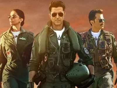 Fighter Cast Fee: Here's How Much Did Hrithik Roshan And Deepika Padukone Charge For The Film