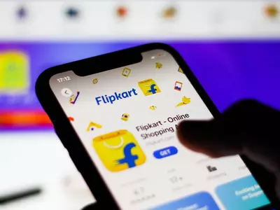 flipkart layoffs before ipo