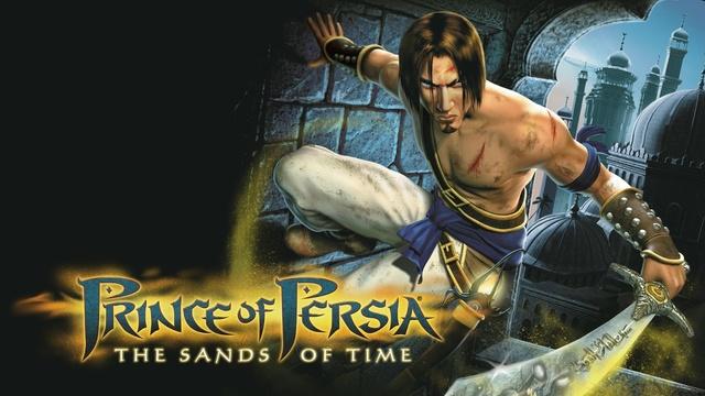 Every 3D Prince Of Persia Game Ranked From Best To Worst