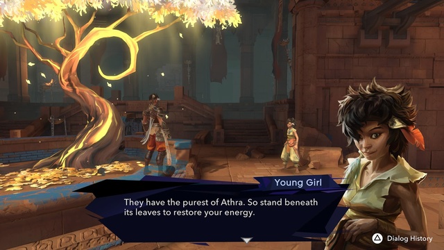 Prince Of Persia: The Lost Crown Will Run At Least 60FPS, PS5 and