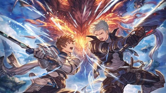 Granblue Fantasy: Relink demo now live