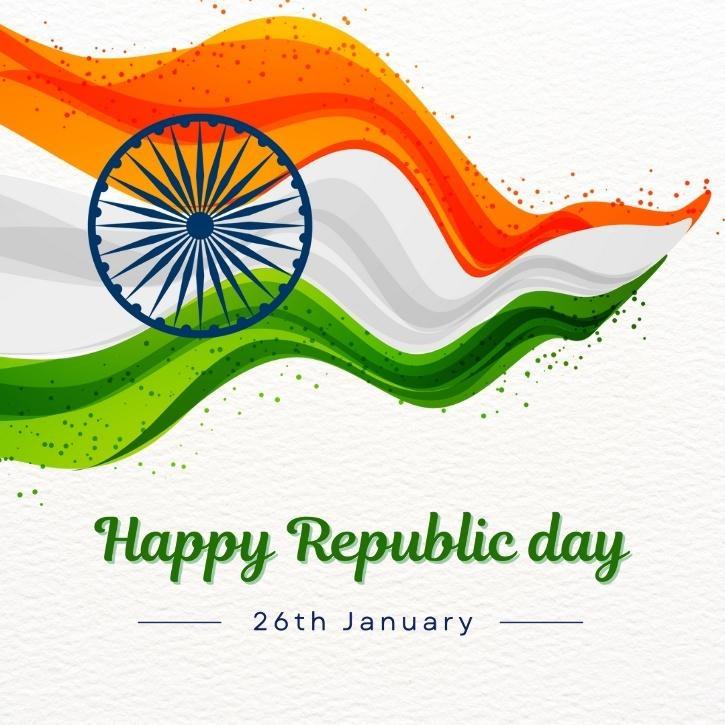 55+ Best Republic Day Messages And Quotes For Friends And Family