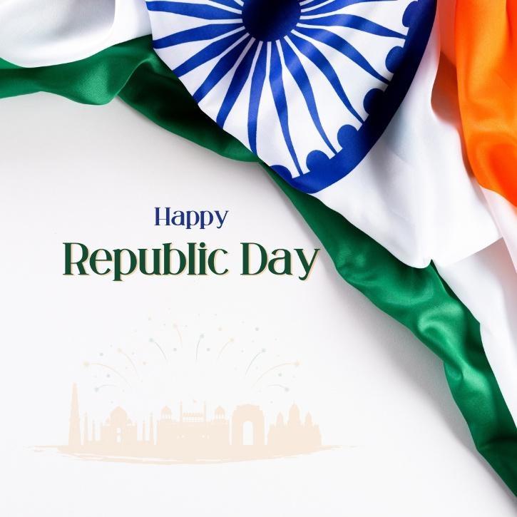 55+ Best Republic Day Messages And Quotes For Friends And Family