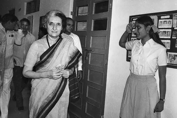 Why India's 1973 Union Budget Under Indira Gandhi Is Known As Black Budget?