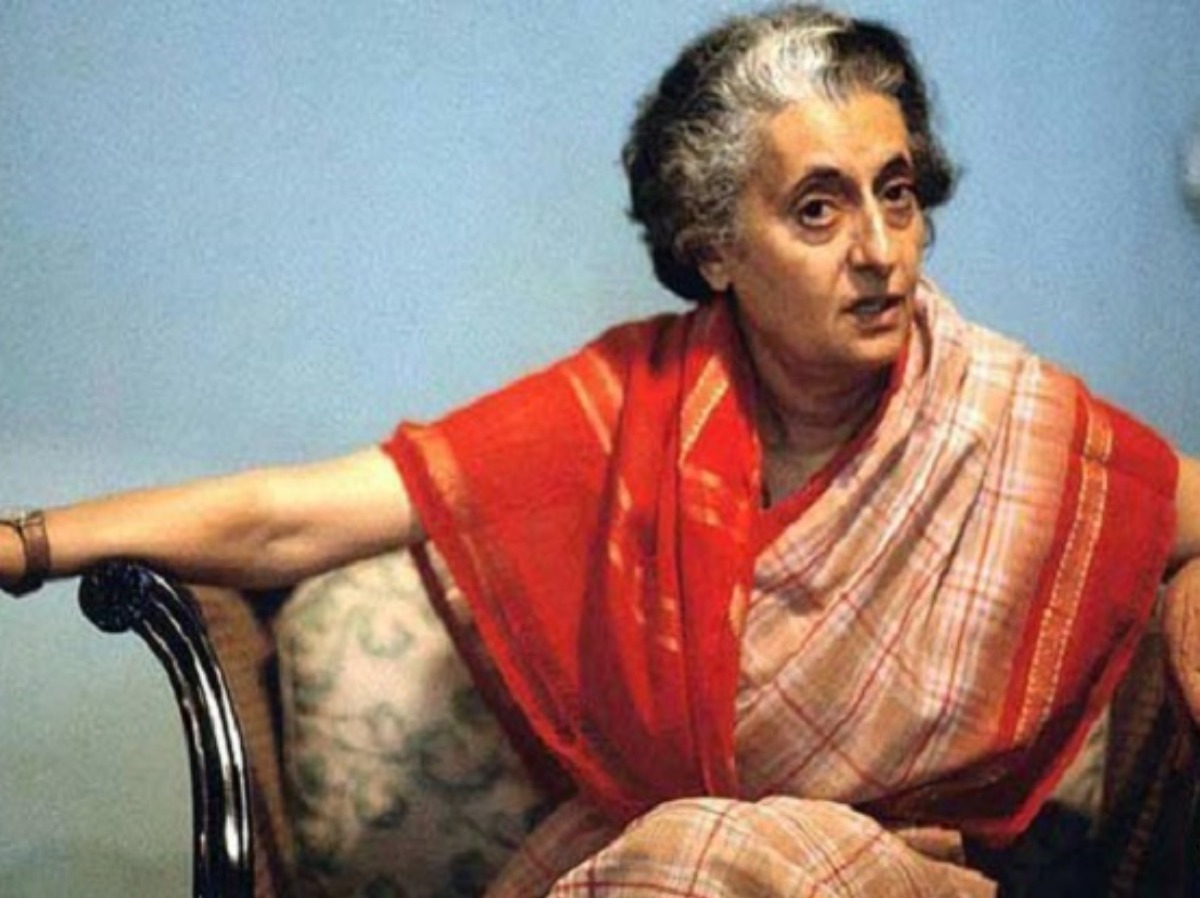 New Delhi – Indira Gandhi Memorial and Museum: Welcome Change from Popular  Tourist Sites | Wannabemaven