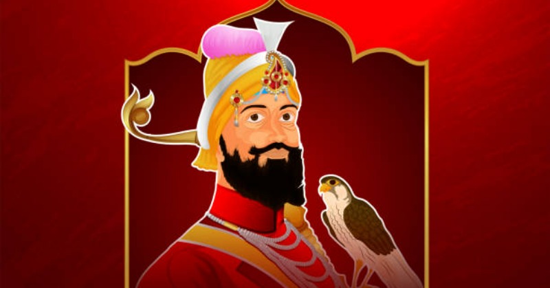 Guru Gobind Singh Jayanti 2024: Top 10 Wishes & Quotes