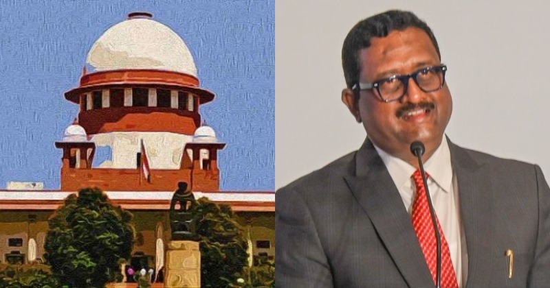 Supreme Court Appoints New Judge: Who Is Justice Prasanna Bhalachandra ...