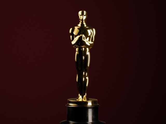 Here's How Much an Oscar Statue Is Really Worth