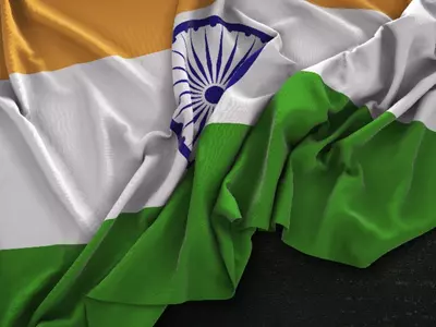 The Art And History Behind India's Tiranga: Exploring the Making of the Tricolour
