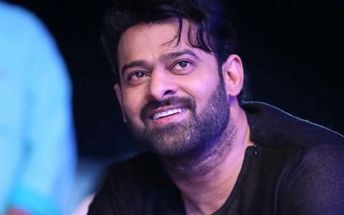 Has Prabhas Donated Rs 50 Crore To Ayodhya Ram Mandir Ahead Of ...