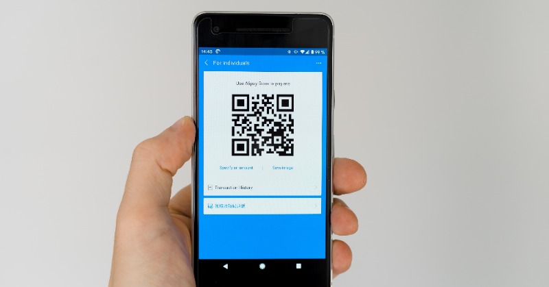 Decode The Magic: Scan And Unlock The Magic Behind QR Codes