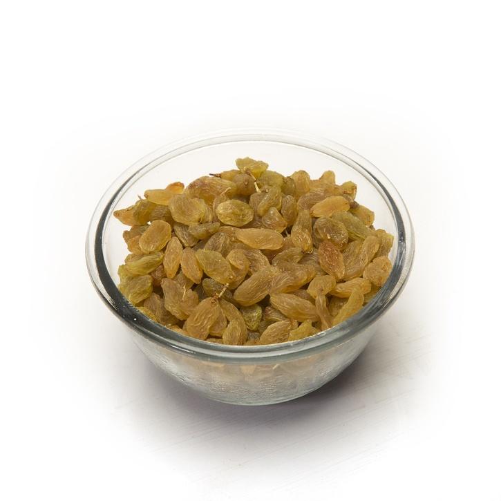 6 Side Effects Of Eating Too Many Raisins
