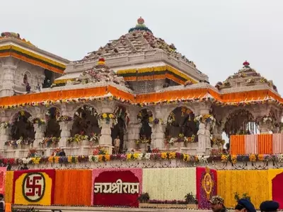 All In Crores: The Big Numbers Behind Ayodhya’s Ram Mandir