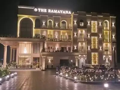 Hotel Costs In Ayodhya Jump Upto Rs 1 Lakh Per Night Ahead Of Ram Mandir Inauguration