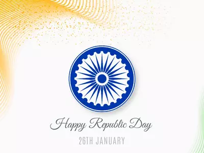 Happy Republic Day 2024: Heartfelt Wishes, Inspiring Quotes, Shayari And Gantantra Diwas Whatsapp Messages To Share