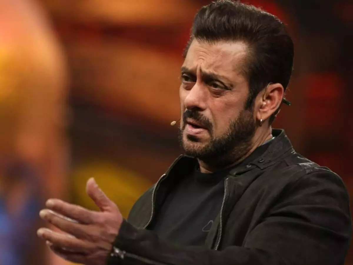 Bigg boss Bigg boss