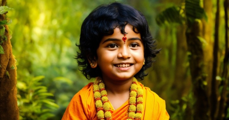 Modern Sanskrit Baby Boy Names Starting With E 