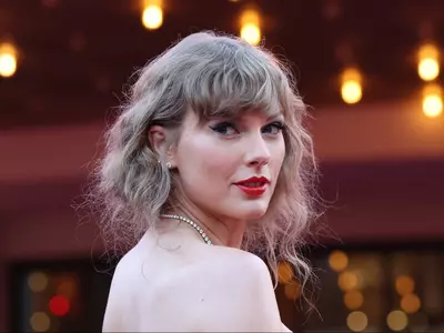 Taylor Swift's AI Pictures Spark Massive Outrage 