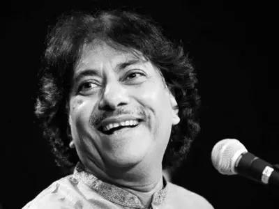 Known For Song 'Aaoge Jab Tum', Hindustani Classical Singer Ustad Rashid Khan Passes Away