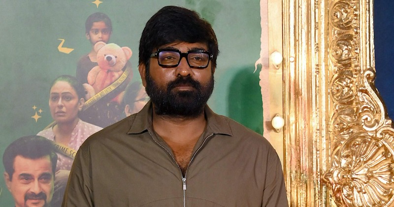 Maharaja OTT Release: When And Where To Watch Vijay Sethupathi's 50th Film