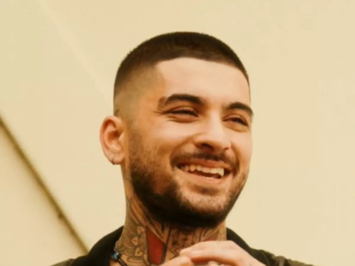 Zayn Malik might sing Abhi Mujh Mein Kahin Zayn Malik might sing Abhi Mujh Mein Kahin