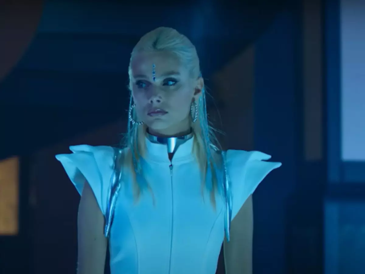 Elite Season 8 OTT release date Elite Season 8 OTT release date