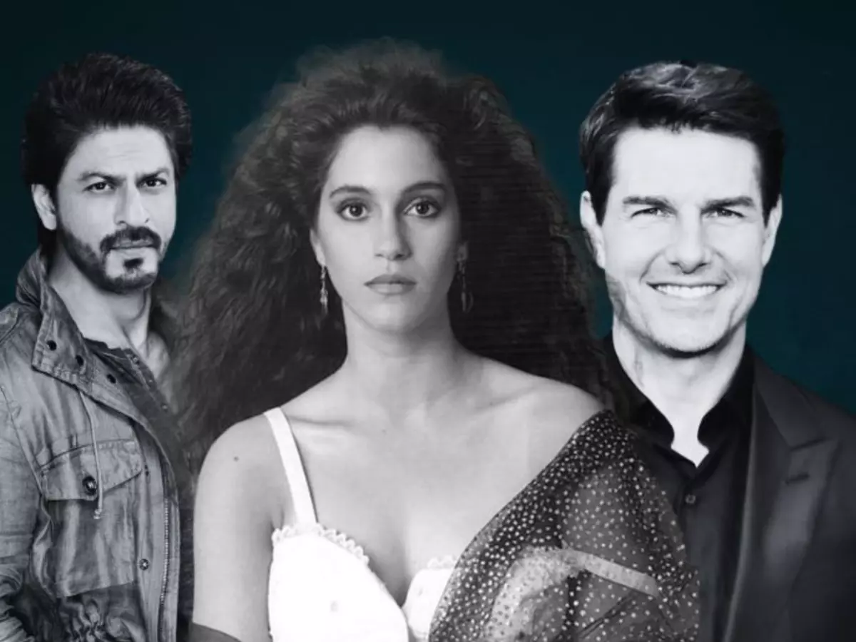 Meet world's richest actress, her fortune is more than SRK and Salman Khan