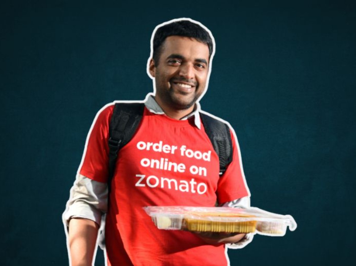 Zomato CEO Deepinder Goyal Is India's Newest Billionaire: Check Out His ...