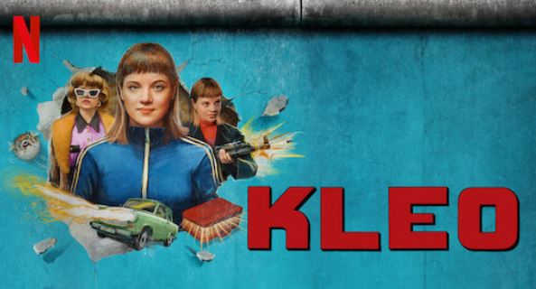 Erscheinungsdatum der zweiten Staffel von Kleo auf Netflix: Wann kann man diesen deutschen Thriller sehen?