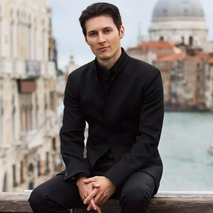 Telegram CEO Pavel Durov arrested in Paris: Why was he arrested, who is he, and how are people reacting? Telegram CEO