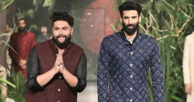 ICW’24: Malaika Arora, Aditya Roy Kapur, And Rahul Khanna Walked The Ramp In Style!