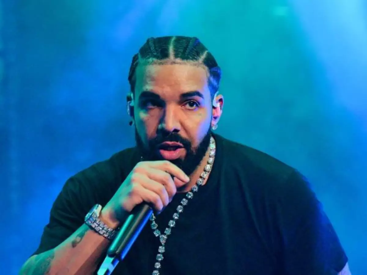 Drake to perform at Anant Ambani and Radhika Merchant's wedding in July