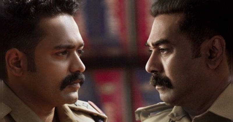 Thalavan OTT Release Date: When And Where To Watch Biju Menon's ...