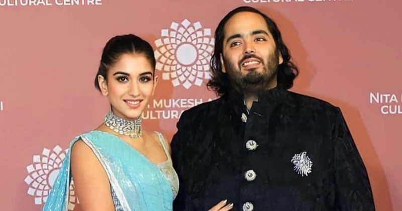 Anant Ambani And Radhika Merchant's Mass Wedding Venue Shifts To Thane